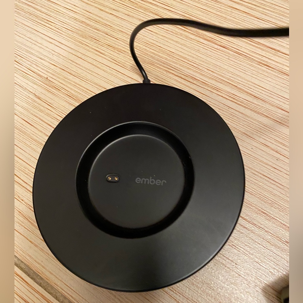 Ember Temperature Control Smart Mug - Picture 6 of 7